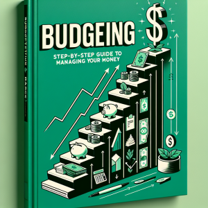 Budgeting Basics: A Step-by-Step Guide to Managing Your Money