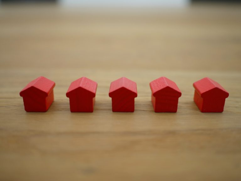 The Vacation Rental Boom: How to Capitalize on Short-Term Rentals