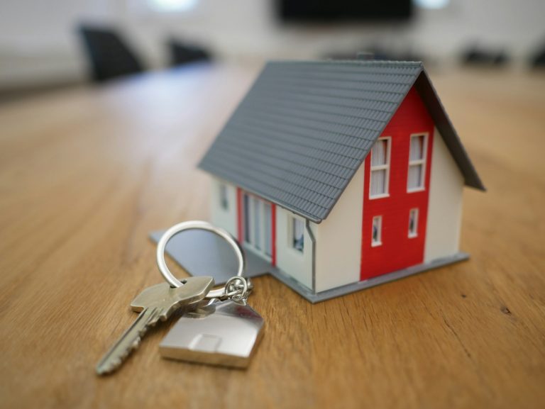 Navigating the Mortgage Process: Tips for Homebuyers